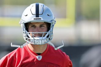 Las Vegas Raiders Over/Under Win Total: Can L.V. Finally Compete?