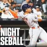 Last Night In Baseball: Astros Roar Back, Pitching Gems And A Midwest Stunner