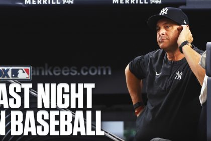 Last Night In Baseball: Two Big Decisions Don't Go The Yankees' Way Vs. Dodgers