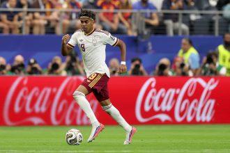 Latest World Cup Final Odds From Kalshi Plus $10 Bonus Using Code FOXSPORTS