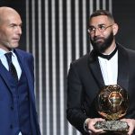 'Legend' And 'Big Brother': Benzema Praises Zidane's Arrival as France Manager