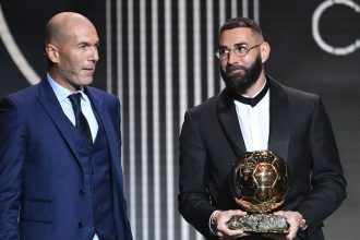 'Legend' And 'Big Brother': Benzema Praises Zidane's Arrival as France Manager