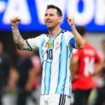 Lionel Messi Breaks World Cup All-Time Assists Record In Comeback Win vs. Egypt