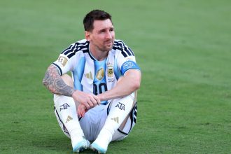 Lionel Messi Shares Heartfelt Message To Argentina Fans After World Cup Defeat