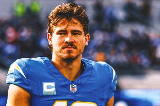 Los Angeles Chargers Over/Under Win Total: Can L.A. Overcome Division Rivals?