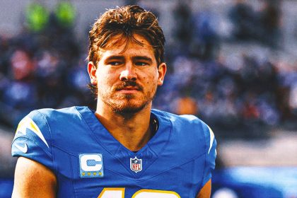 Los Angeles Chargers Over/Under Win Total: Can L.A. Overcome Division Rivals?