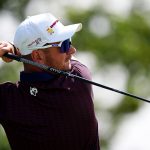Lucas Herbert Breaks Course Record With 11-Under Round 1 At LIV Golf UK
