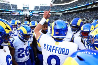Madden 27 NFL Ratings: Which 10 Teams Are The Best In This Year's Game?