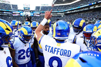 Madden 27 NFL Ratings: Which 10 Teams Are The Best In This Year's Game?