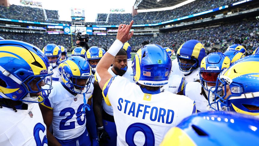 Madden 27 NFL Ratings: Which 10 Teams Are The Best In This Year's Game?