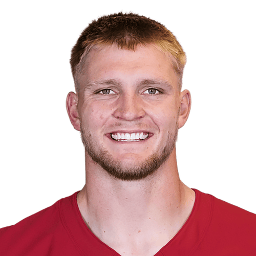 Trey McBride