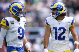 Madden NFL 27 Offensive Ratings: Who Are The 10 Highest Rated Offenses?