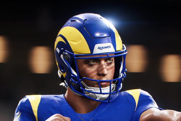 Madden NFL 27 Ratings: Who Are The 10 Highest Quarterbacks In This Year's Game?