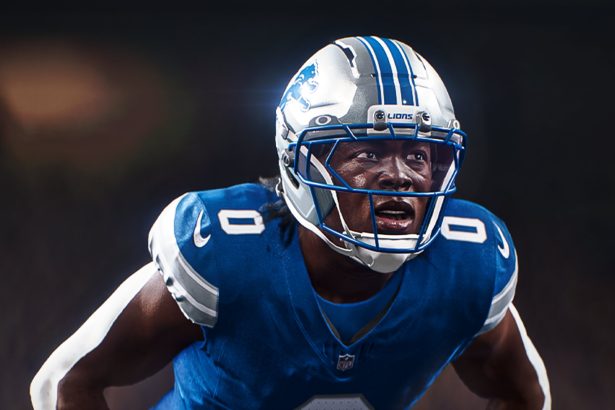 Madden NFL 27 Ratings: Who Are The Highest-Rated Skill Players In This Year's Game?