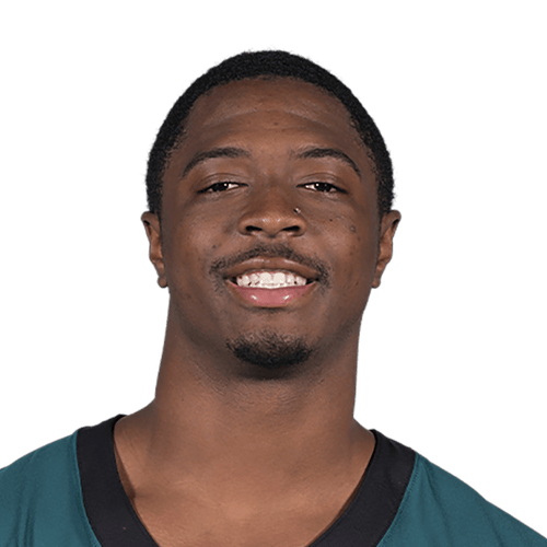 Quinyon Mitchell