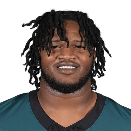 Jalen Carter