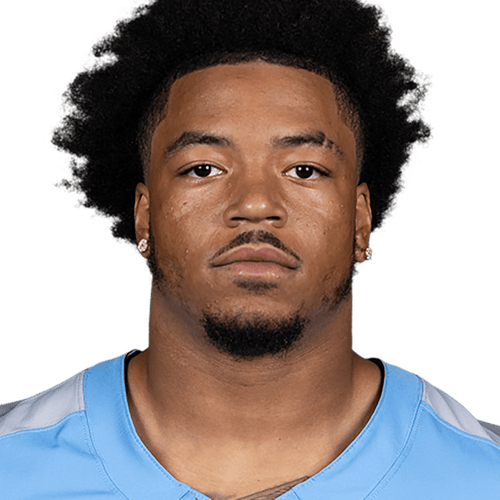 Cedric Gray