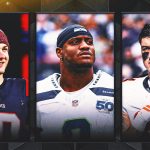 Madden NFL 28: 11 Players Who'll Crack The Top 5 At Their Positions Next Year