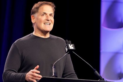 Mark Cuban-Led Group Buys Minority Stake In Athletics Ahead Of Las Vegas Move
