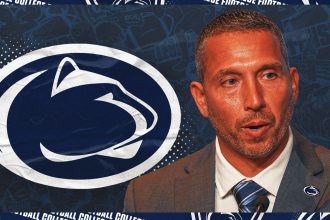Matt Campbell, Penn State Confident They Can Excel Where James Franklin Failed