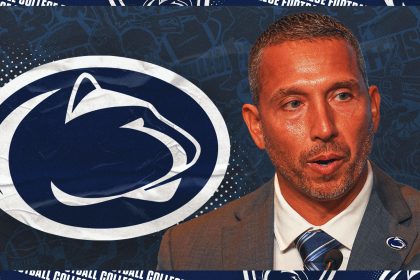 Matt Campbell, Penn State Confident They Can Excel Where James Franklin Failed