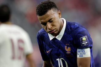 Mbappé Criticizes 'Sloppy' Play, Tactics And His Own Performance Against Spain