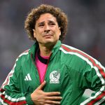 Mexico Icon Guillermo Ochoa Retires, Joins Messi And Ronaldo In Rare Feat