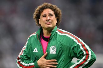 Mexico Icon Guillermo Ochoa Retires, Joins Messi And Ronaldo In Rare Feat