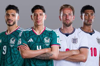Mexico vs. England Prediction, Odds, Picks For World Cup Match