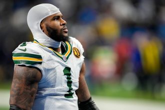 Micah Parsons Injury Updates: Latest News Surrounding Packers Edge Rusher