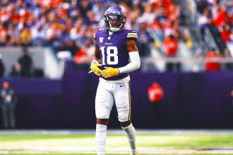 Minnesota Vikings Over/Under Win Total: What To Expect From Skol