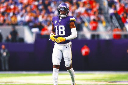 Minnesota Vikings Over/Under Win Total: What To Expect From Skol