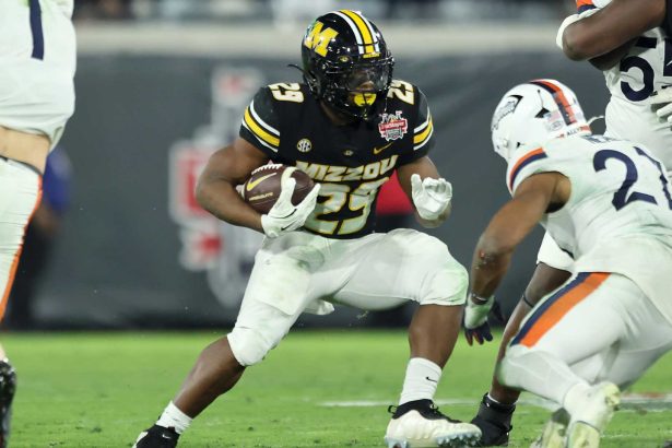 Mizzou’s Eli Drinkwitz Addresses Gun Violence As Ahmad Hardy Cleared For Return
