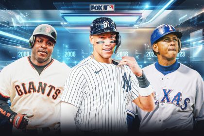MLB All-Star Team Of The Century: The Greatest First-Half Performers Since 2000