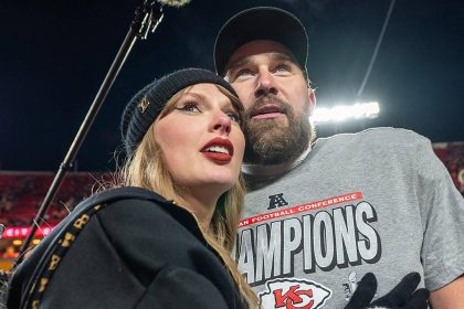 More Magic At MSG: Taylor Swift, Travis Kelce To Hold Wedding At Iconic NYC Venue