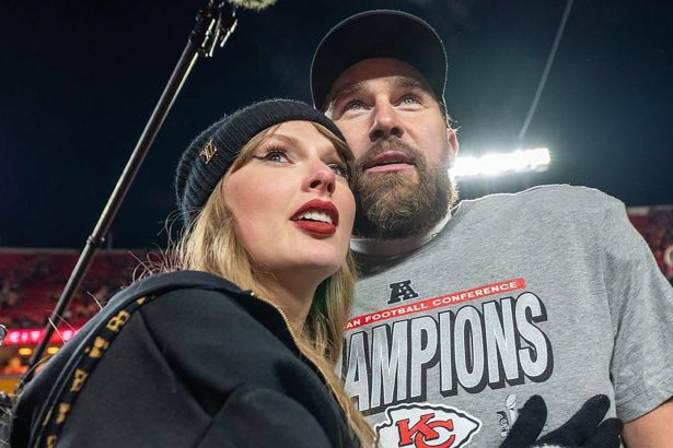 More Magic At MSG: Taylor Swift, Travis Kelce To Hold Wedding At Iconic NYC Venue