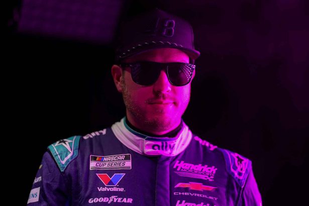 NASCAR Silly Season Tracker: Alex Bowman Signs 1-Year Extension