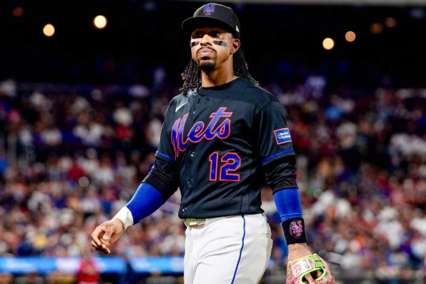 New York Mets’ 40-57 Start Marks Franchise’s Worst First Half Since 1995
