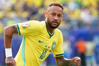Neymar The Gambler? Brazil Star Enters World Series Of Poker After World Cup Exit