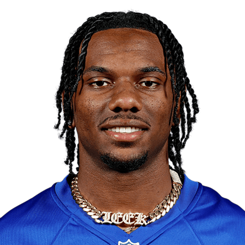 Malik Nabers