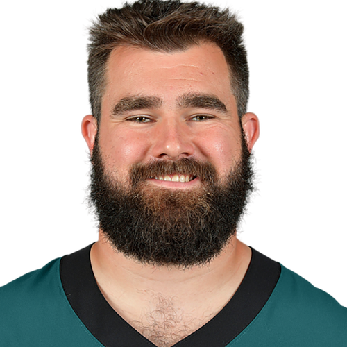 Jason Kelce