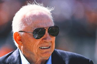 NFL Team Owners: Who Are The Current Owners Of All 32 teams?