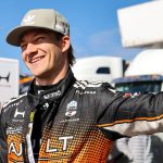 Norway? Spain? England? INDYCAR Drivers Watch Home Countries Vie For World Cup