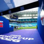 Norway vs. England World Cup Quarterfinals Weather Update, Forecast