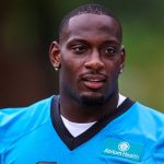 Panthers Edge Rusher Nic Scourton Reportedly Out For 2026 After Training Camp Injury
