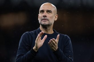 Pep Guardiola Offered Italy Coach Role By Paolo Maldini, Leonardo In Person
