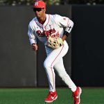 Peyton Bonds, Nephew of Barry Bonds, Drafted By Giants 90th Overall In MLB Draft