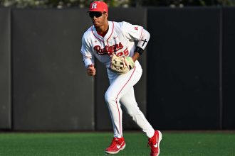Peyton Bonds, Nephew of Barry Bonds, Drafted By Giants 90th Overall In MLB Draft