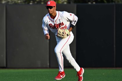 Peyton Bonds, Nephew of Barry Bonds, Drafted By Giants 90th Overall In MLB Draft