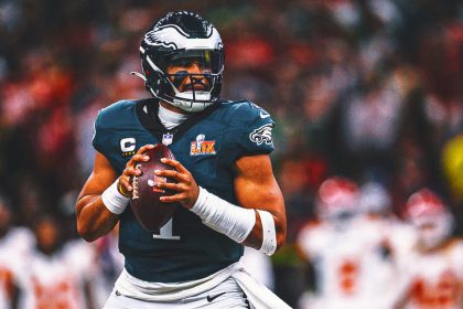 Philadelphia Eagles Over/Under Win Total: Can Philly Reach 11 Wins Again?